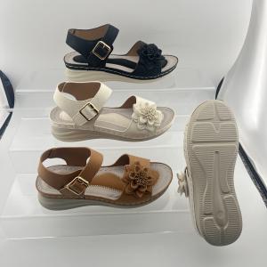 Fashionable Women's Sandals, Comfortable and Breathable