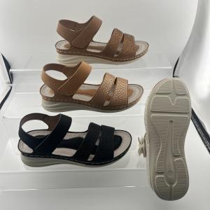 Fashionable Women's Sandals, Comfortable and Breathable