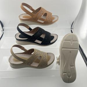 Fashionable Women's Sandals, Comfortable and Breathable