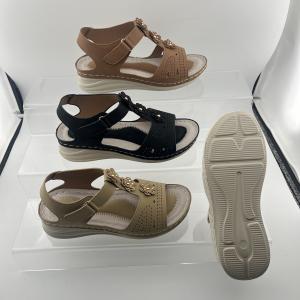 Fashionable Women's Sandals, Comfortable and Breathable