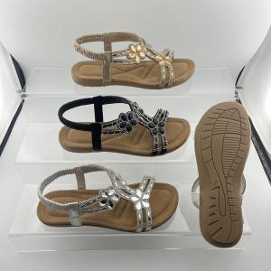 Fashionable Women's Sandals, Comfortable and Breathable