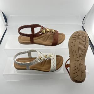 Fashionable Women's Sandals, Comfortable and Breathable