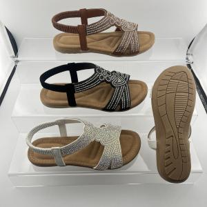 Fashionable Women's Sandals, Comfortable and Breathable