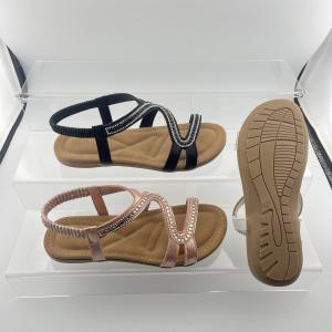 Fashionable Women's Sandals, Comfortable and Breathable