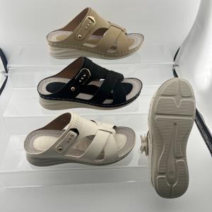 Fashionable Women's Slides, Comfortable and Breathable