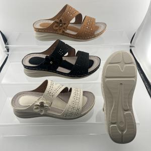 Fashionable Women's Slides, Comfortable and Breathable