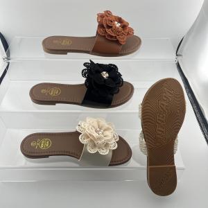 Fashionable Women's Slides, Comfortable and Breathable