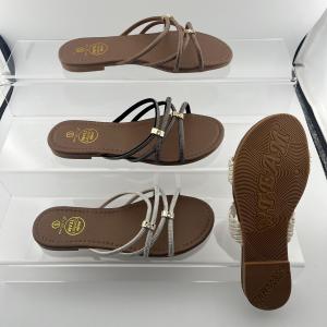 Fashionable Women's Slides, Comfortable and Breathable