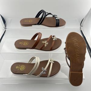 Fashionable Women's Slides, Comfortable and Breathable