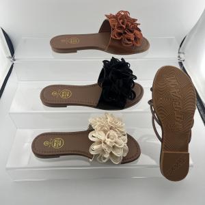 Fashionable Women's Slides, Comfortable and Breathable