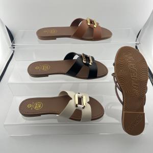 Fashionable Women's Slides, Comfortable and Breathable
