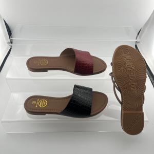 Fashionable Women's Slides, Comfortable and Breathable