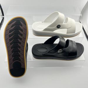 Men's Cool Slippers: Fashionable and Casual Slip-On Sandals
