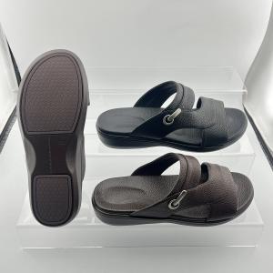 Men's Cool Slippers: Fashionable and Casual Slip-On Sandals
