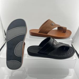 Men's Cool Slippers: Fashionable and Casual Slip-On Sandals