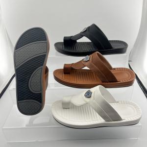 Men's Cool Slippers: Fashionable and Casual Slip-On Sandals