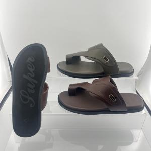 Men's Slip-On Casual Slippers