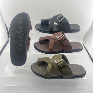 Men's Slip-On Casual Slippers