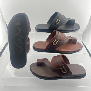 Men's Slip-On Casual Slippers