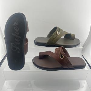 Men's Slip-On Casual Slippers