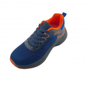 Mesh Lightweight and Breathable Sports Shoes