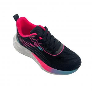 Mesh Lightweight and Breathable Sports Shoes