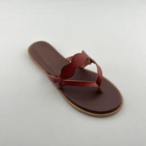 Plus-size Lightweight Roman Vacation Sandals