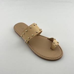 Plus-size Lightweight Roman Vacation Sandals