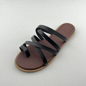 Plus-size Lightweight Roman Vacation Sandals