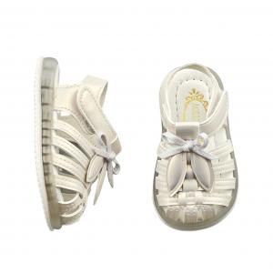 Summer Outdoor Baby Shoes with Light-Up Soles - Infant Sandals